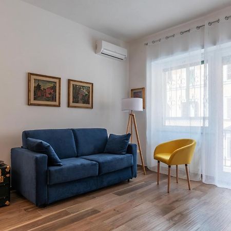 Piazza Re Di Roma Comfy Apartment Exterior photo