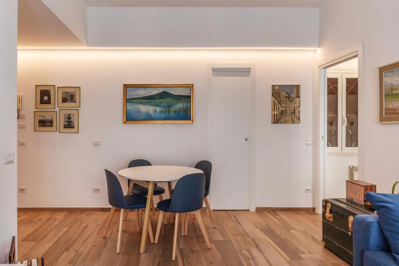 Piazza Re Di Roma Comfy Apartment Exterior photo