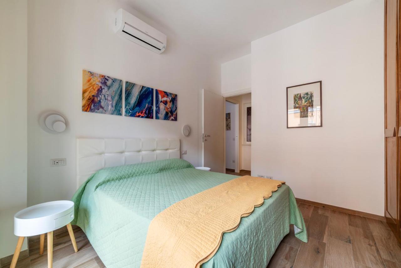 Piazza Re Di Roma Comfy Apartment Exterior photo